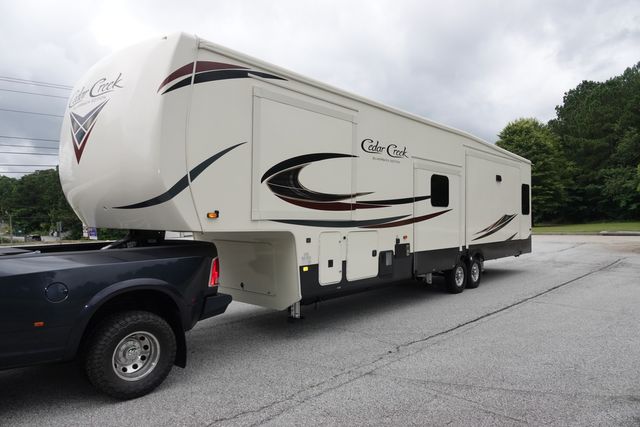 2021 Forest River CEDAR CREEK 37MBH | Loganville, Georgia | Executive Auto 2021 Forest River CEDAR CREEK 37MBH | Loganville, Georgia | Executive Auto
