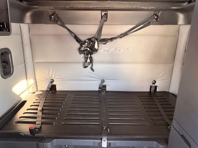 2021 Freightliner CASCADIA 126 | Dallas, TX | Infinity Trucks 2021 Freightliner CASCADIA 126 | Dallas, TX | Infinity Trucks