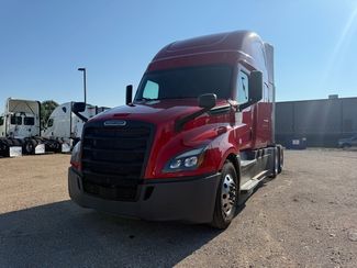 2021 Freightliner CASCADIA 126  | Dallas, TX | Infinity Trucks in Dallas, TX 75247