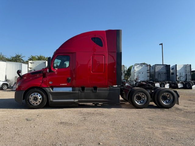 2021 Freightliner CASCADIA 126 | Dallas, TX | Infinity Trucks 2021 Freightliner CASCADIA 126 | Dallas, TX | Infinity Trucks