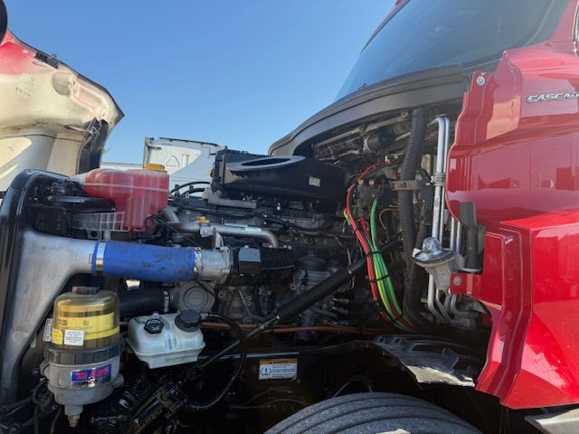 2021 Freightliner CASCADIA 126 | Dallas, TX | Infinity Trucks 2021 Freightliner CASCADIA 126 | Dallas, TX | Infinity Trucks