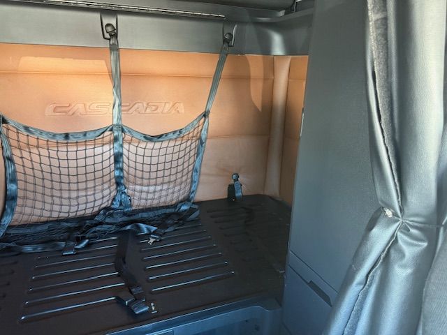 2021 Freightliner CASCADIA 126 | Dallas, TX | Infinity Trucks 2021 Freightliner CASCADIA 126 | Dallas, TX | Infinity Trucks