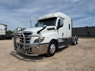 2021 Freightliner CASCADIA  126  | Dallas, TX | Infinity Trucks in Dallas, TX 75247