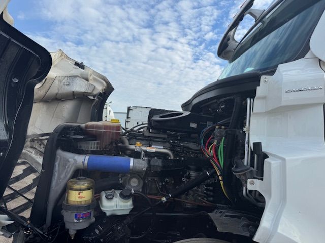 2021 Freightliner CASCADIA 126  | Dallas, TX | Infinity Trucks