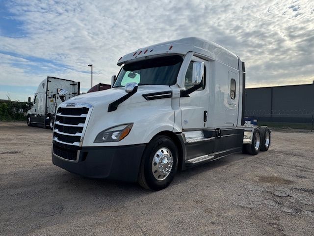 2021 Freightliner CASCADIA 126  | Dallas, TX | Infinity Trucks