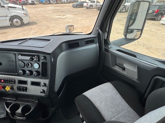 2021 Freightliner CASCADIA 126 | Dallas, TX | Infinity Trucks 2021 Freightliner CASCADIA 126 | Dallas, TX | Infinity Trucks