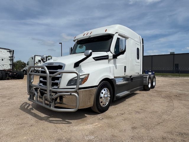 2021 Freightliner CASCADIA 126  | Dallas, TX | Infinity Trucks