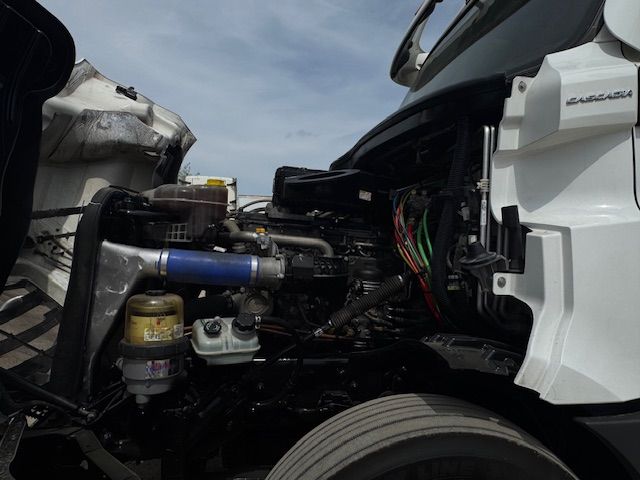 2021 Freightliner CASCADIA 126  | Dallas, TX | Infinity Trucks