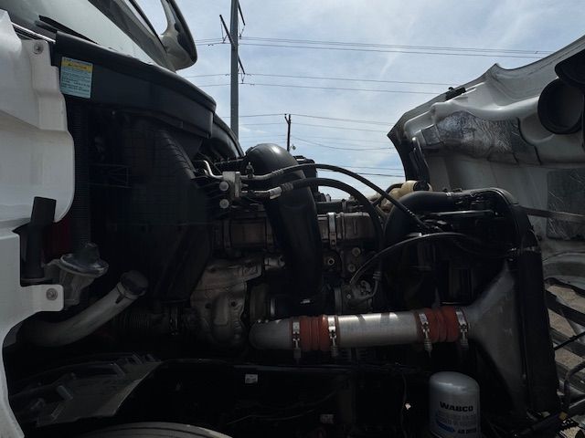 2021 Freightliner CASCADIA 126 | Dallas, TX | Infinity Trucks 2021 Freightliner CASCADIA 126 | Dallas, TX | Infinity Trucks
