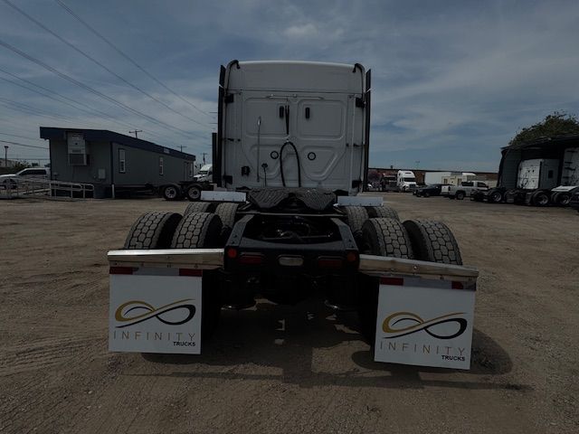 2021 Freightliner CASCADIA 126  | Dallas, TX | Infinity Trucks