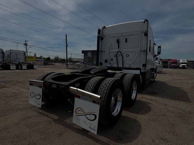 2021 Freightliner CASCADIA 126 | Dallas, TX | Infinity Trucks 2021 Freightliner CASCADIA 126 | Dallas, TX | Infinity Trucks