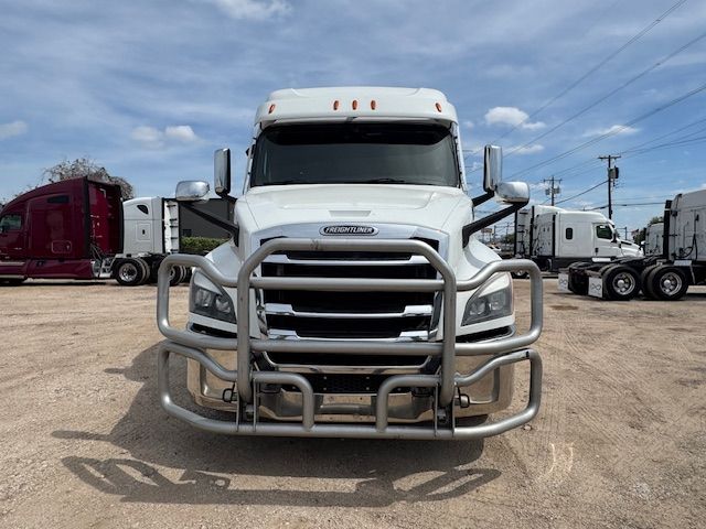 2021 Freightliner CASCADIA  126  | Dallas, TX | Infinity Trucks