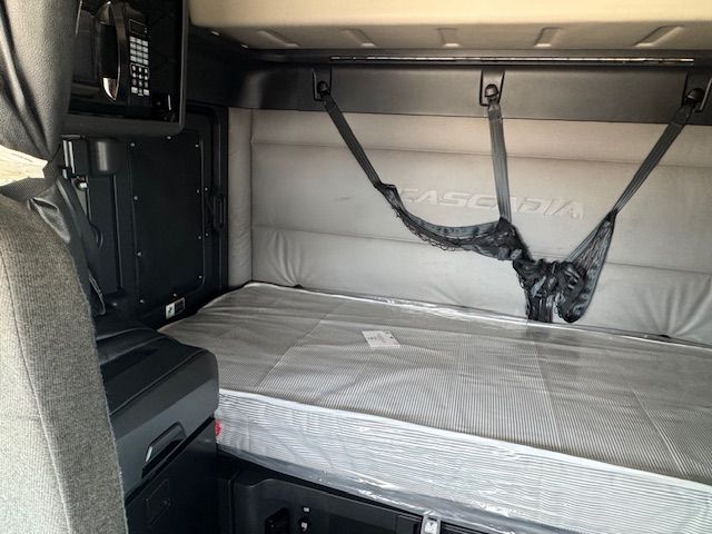 2021 Freightliner CASCADIA 126 | Dallas, TX | Infinity Trucks 2021 Freightliner CASCADIA 126 | Dallas, TX | Infinity Trucks