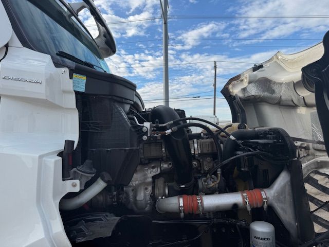 2021 Freightliner CASCADIA | Dallas, TX | Infinity Trucks 2021 Freightliner CASCADIA | Dallas, TX | Infinity Trucks