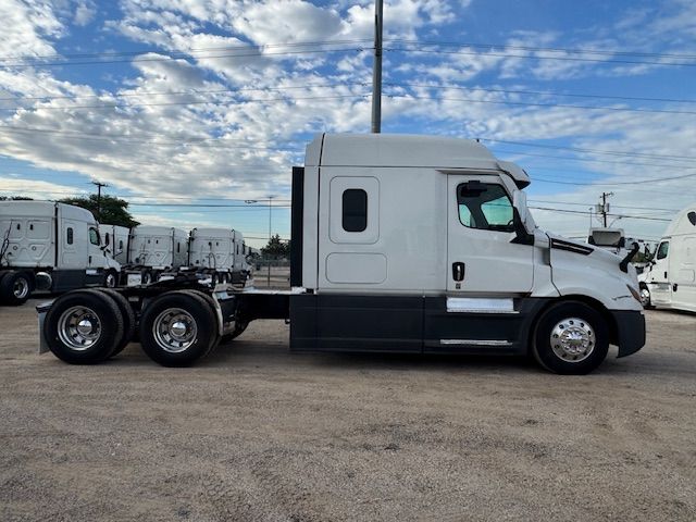 2021 Freightliner CASCADIA | Dallas, TX | Infinity Trucks 2021 Freightliner CASCADIA | Dallas, TX | Infinity Trucks