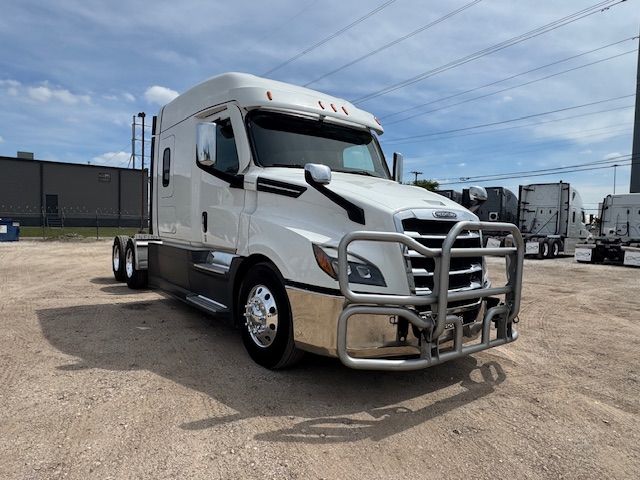 2021 Freightliner CASCADIA  | Dallas, TX | Infinity Trucks