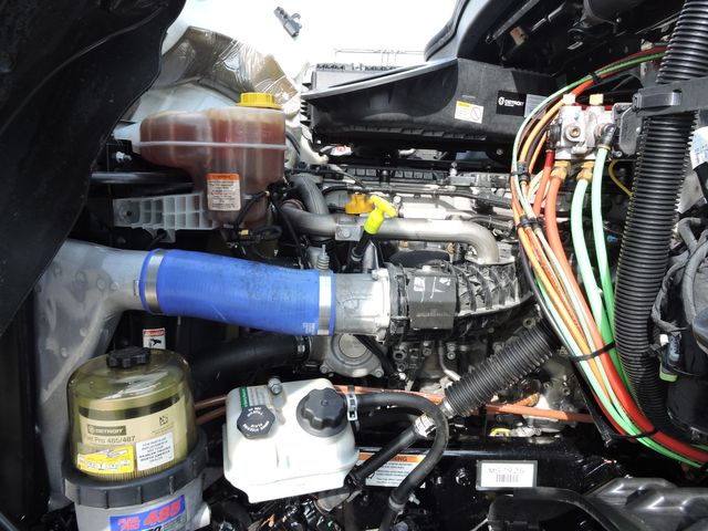 2021 Freightliner Cascadia  Daycab