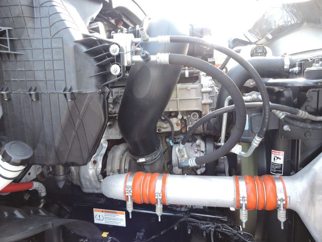 2021 Freightliner Cascadia  Daycab