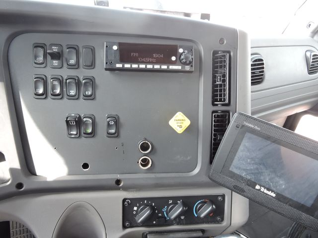 2021 Freightliner M2 Tandem Axel Factory Double Frame Dump Truck 