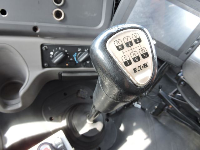 2021 Freightliner M2 Tandem Axel Factory Double Frame Dump Truck 