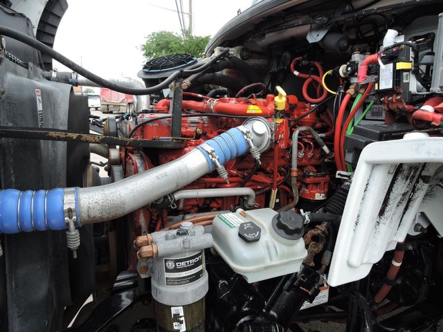 2021 Freightliner M2 Tandem Axel Factory Double Frame Dump Truck 