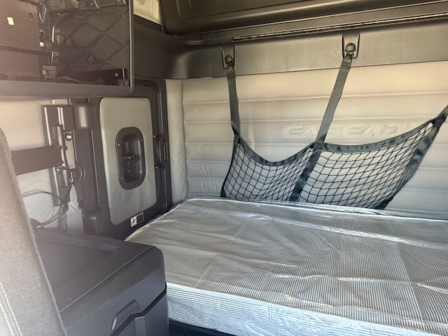 2021 Freightliner WALMART CASCADIA 126-APU | Dallas, TX | Infinity Trucks 2021 Freightliner WALMART CASCADIA 126-APU | Dallas, TX | Infinity Trucks