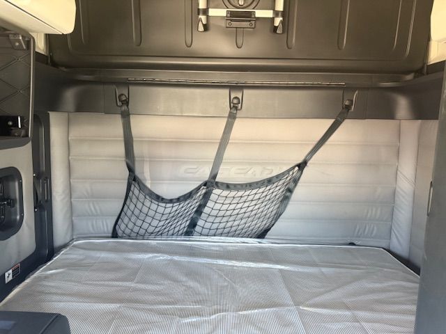 2021 Freightliner WALMART CASCADIA 126-APU | Dallas, TX | Infinity Trucks 2021 Freightliner WALMART CASCADIA 126-APU | Dallas, TX | Infinity Trucks