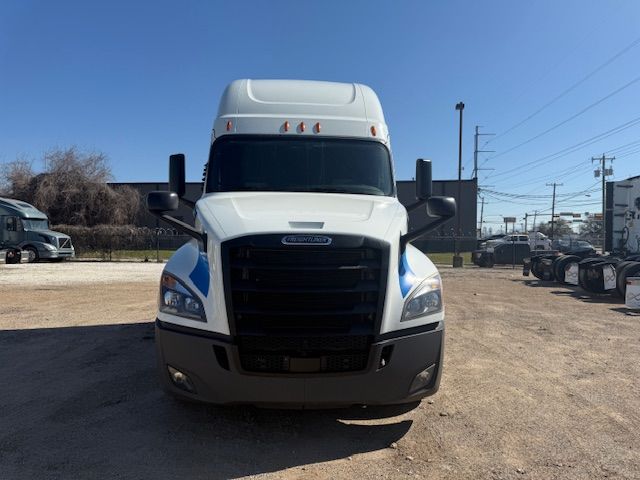 2021 Freightliner WALMART CASCADIA 126-APU | Dallas, TX | Infinity Trucks 2021 Freightliner WALMART CASCADIA 126-APU | Dallas, TX | Infinity Trucks
