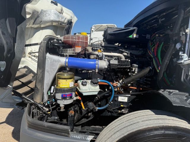 2021 Freightliner WALMART CASCADIA 126-APU | Dallas, TX | Infinity Trucks 2021 Freightliner WALMART CASCADIA 126-APU | Dallas, TX | Infinity Trucks