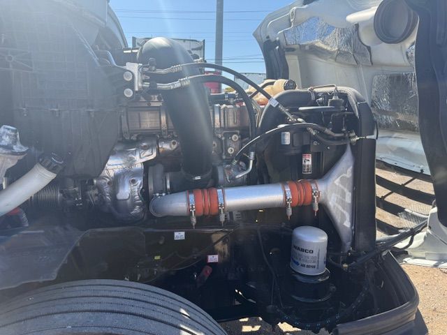 2021 Freightliner WALMART CASCADIA 126-APU | Dallas, TX | Infinity Trucks 2021 Freightliner WALMART CASCADIA 126-APU | Dallas, TX | Infinity Trucks