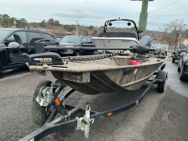 2021 G3 Jon Boat  - John Gibson Auto Sales Hot Springs