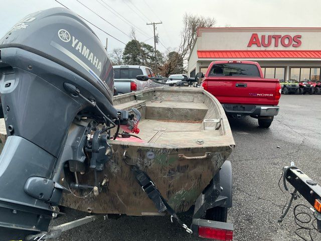 2021 G3 Jon Boat - John Gibson Auto Sales Hot Springs 2021 G3 Jon Boat - John Gibson Auto Sales Hot Springs