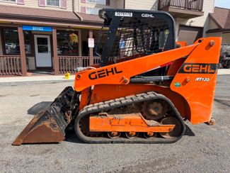2021 Gehl RT135  | Hoosick Falls, New York | Upstate Auto Sales