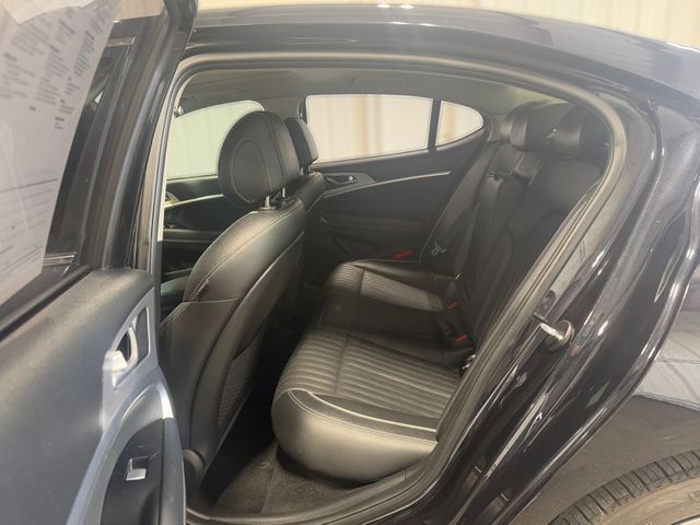 2021 Genesis G70 2.0T | Houston, TX | Texas Star Motors 2021 Genesis G70 2.0T | Houston, TX | Texas Star Motors