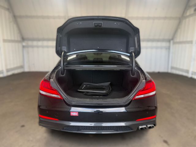 2021 Genesis G70 2.0T | Houston, TX | Texas Star Motors 2021 Genesis G70 2.0T | Houston, TX | Texas Star Motors