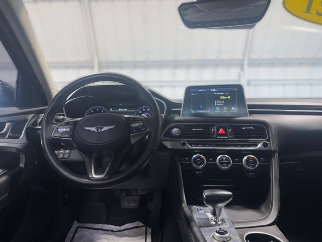 2021 Genesis G70 2.0T | Houston, TX | Texas Star Motors 2021 Genesis G70 2.0T | Houston, TX | Texas Star Motors