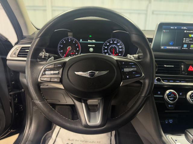 2021 Genesis G70 2.0T | Houston, TX | Texas Star Motors 2021 Genesis G70 2.0T | Houston, TX | Texas Star Motors