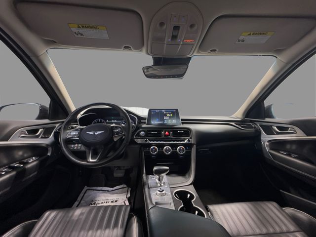 2021 Genesis G70 2.0T | Houston, TX | Texas Star Motors 2021 Genesis G70 2.0T | Houston, TX | Texas Star Motors