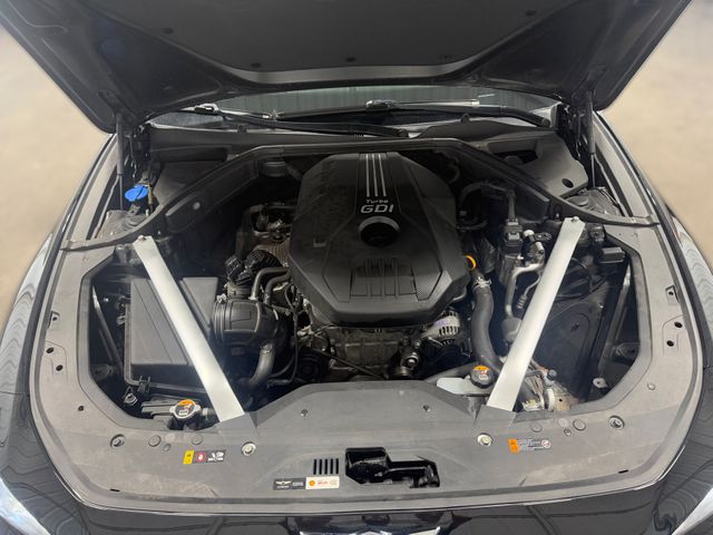 2021 Genesis G70 2.0T | Houston, TX | Texas Star Motors 2021 Genesis G70 2.0T | Houston, TX | Texas Star Motors