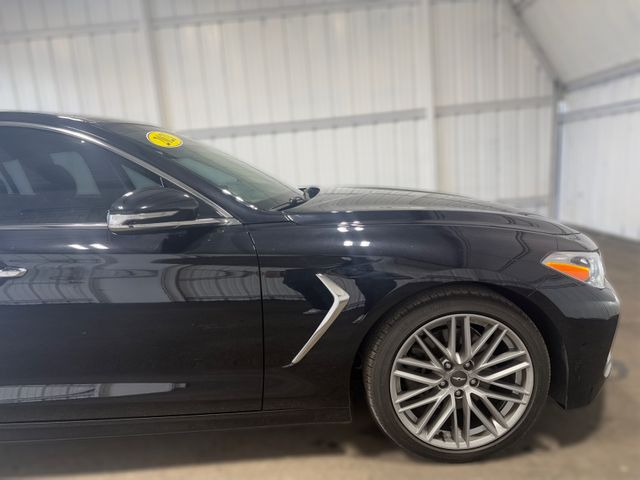 2021 Genesis G70 2.0T | Houston, TX | Texas Star Motors 2021 Genesis G70 2.0T | Houston, TX | Texas Star Motors