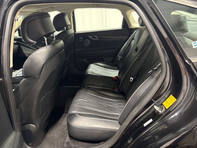 2021 Genesis G80 3.5T 2021 Genesis G80 3.5T