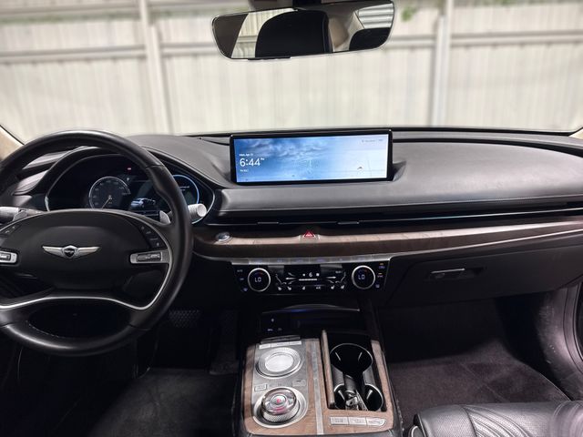 2021 Genesis G80 3.5T | Houston, TX | Texas Star Motors 2021 Genesis G80 3.5T | Houston, TX | Texas Star Motors