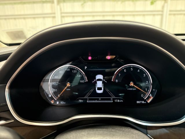 2021 Genesis G80 3.5T | Houston, TX | Texas Star Motors 2021 Genesis G80 3.5T | Houston, TX | Texas Star Motors