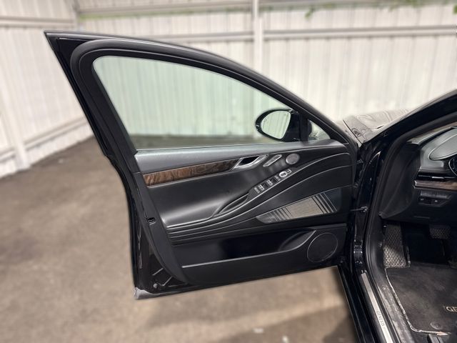 2021 Genesis G80 3.5T 2021 Genesis G80 3.5T