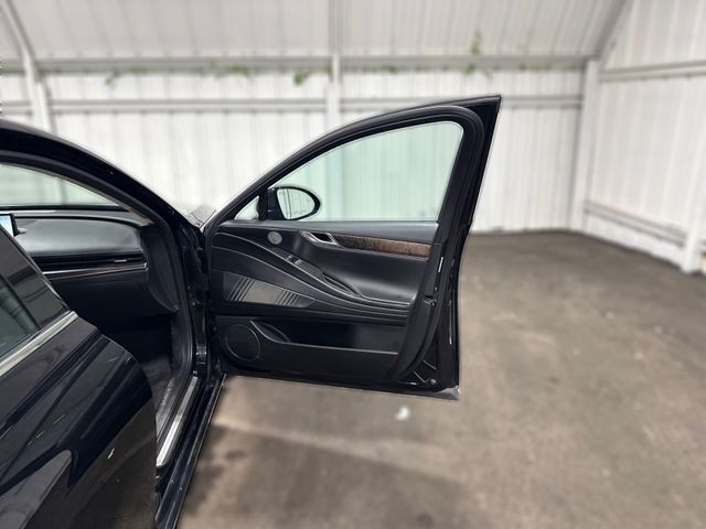 2021 Genesis G80 3.5T | Houston, TX | Texas Star Motors 2021 Genesis G80 3.5T | Houston, TX | Texas Star Motors