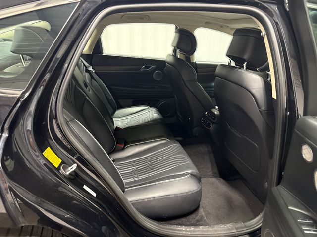 2021 Genesis G80 3.5T 2021 Genesis G80 3.5T