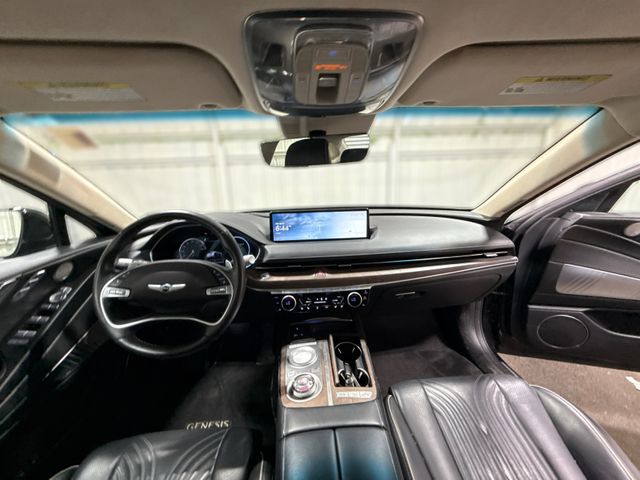 2021 Genesis G80 3.5T | Houston, TX | Texas Star Motors 2021 Genesis G80 3.5T | Houston, TX | Texas Star Motors