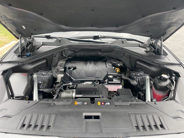 2021 Genesis GV80 2.5T AWD PRESTIGE ADVANCED | Layton, Utah | Premier Motorsports LLC