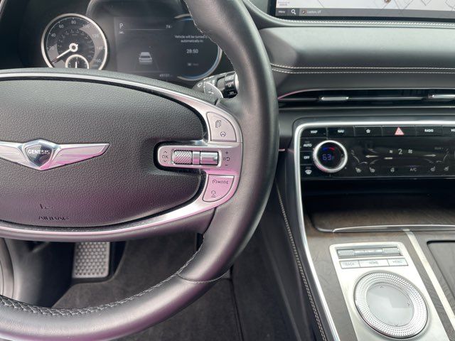 2021 Genesis GV80 2.5T AWD PRESTIGE ADVANCED | Layton, Utah | Premier Motorsports LLC