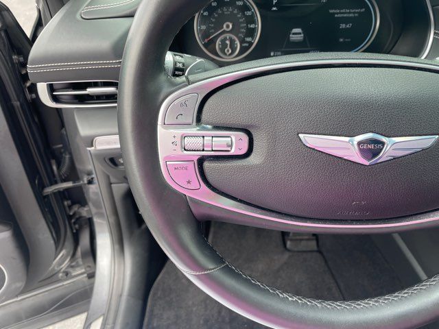 2021 Genesis GV80 2.5T AWD PRESTIGE ADVANCED | Layton, Utah | Premier Motorsports LLC 2021 Genesis GV80 2.5T AWD PRESTIGE ADVANCED | Layton, Utah | Premier Motorsports LLC